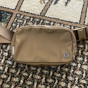 Lululemon Belt Bag